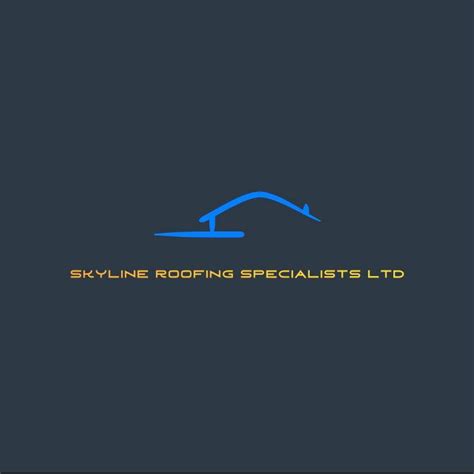Skyline roofing specialists ltd
